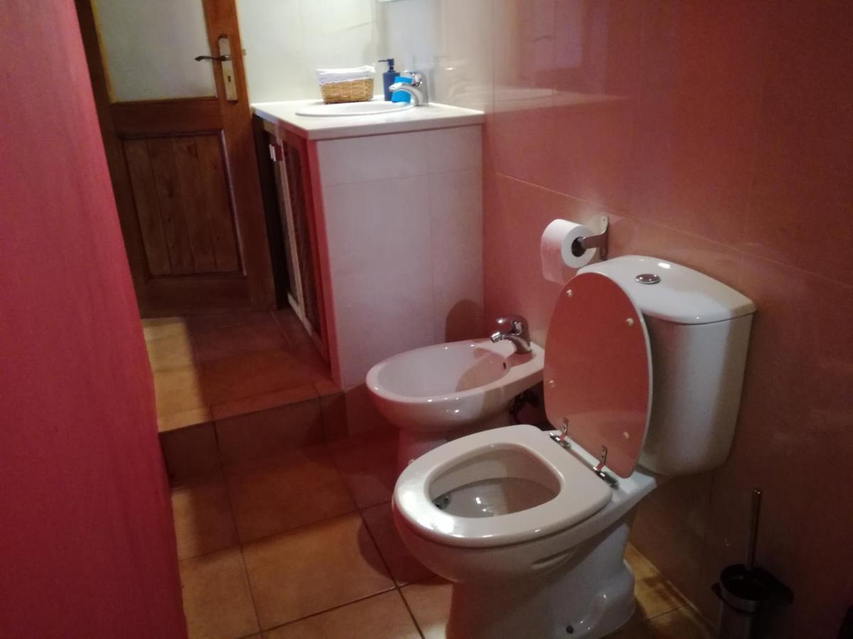 Chabouco 2 Apartment อัลเจซูร์ ภายนอก รูปภาพ