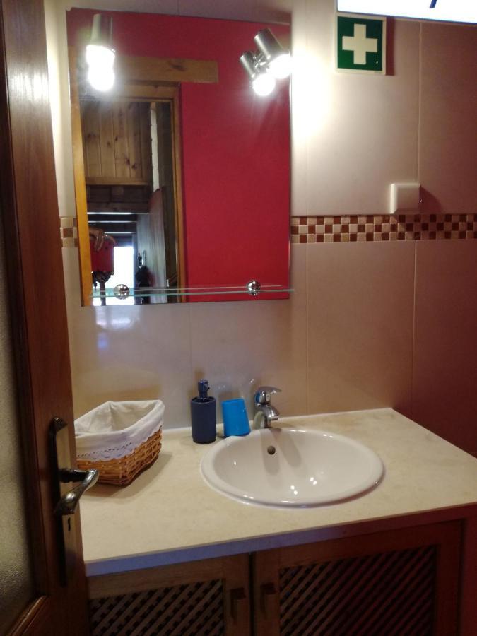 Chabouco 2 Apartment อัลเจซูร์ ภายนอก รูปภาพ