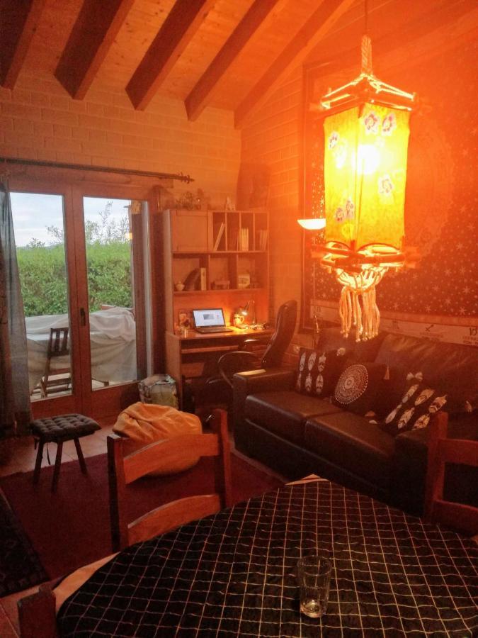 Chabouco 2 Apartment อัลเจซูร์ ภายนอก รูปภาพ