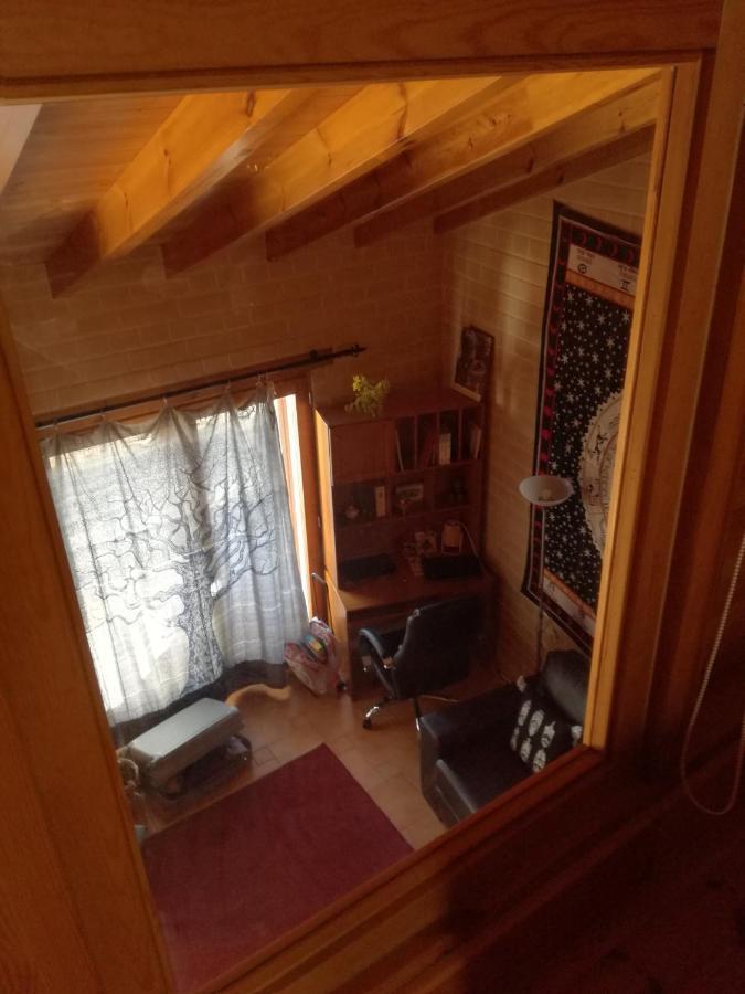 Chabouco 2 Apartment อัลเจซูร์ ภายนอก รูปภาพ