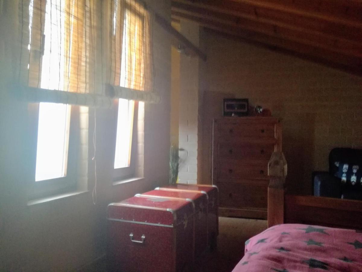 Chabouco 2 Apartment อัลเจซูร์ ภายนอก รูปภาพ