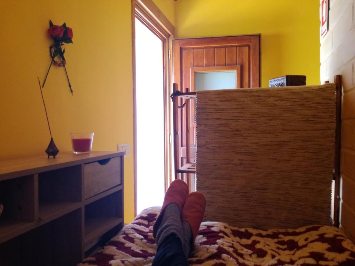 Chabouco 2 Apartment อัลเจซูร์ ภายนอก รูปภาพ