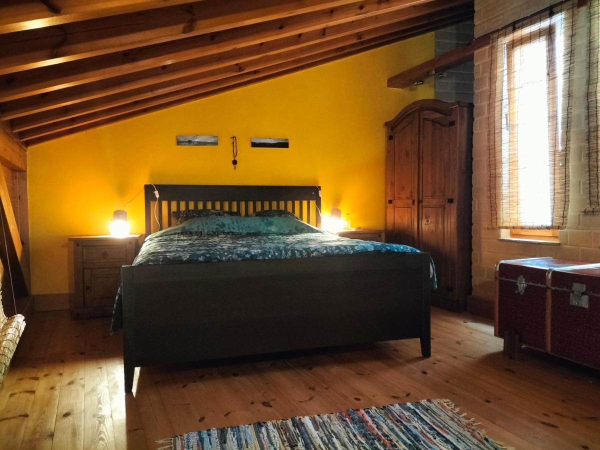 Chabouco 2 Apartment อัลเจซูร์ ภายนอก รูปภาพ