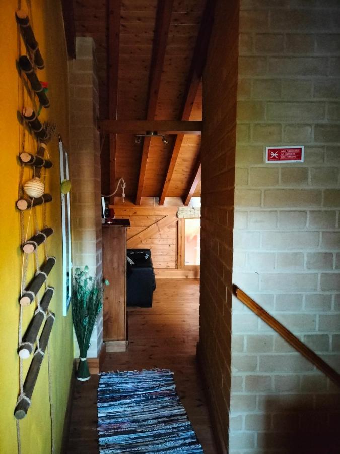 Chabouco 2 Apartment อัลเจซูร์ ภายนอก รูปภาพ