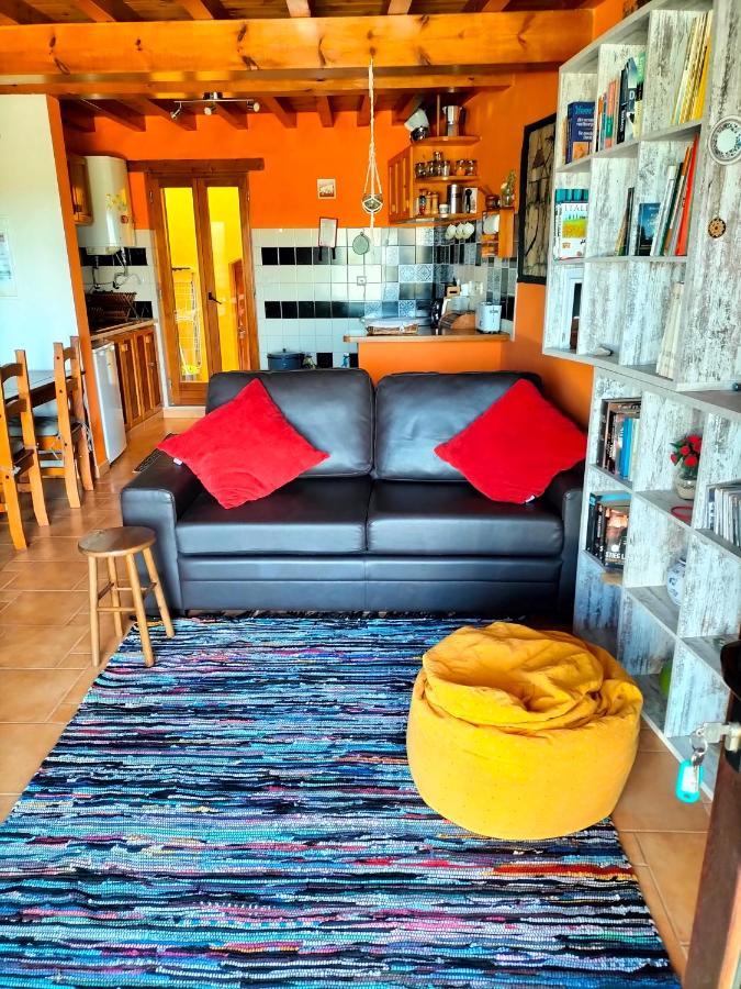 Chabouco 2 Apartment อัลเจซูร์ ภายนอก รูปภาพ