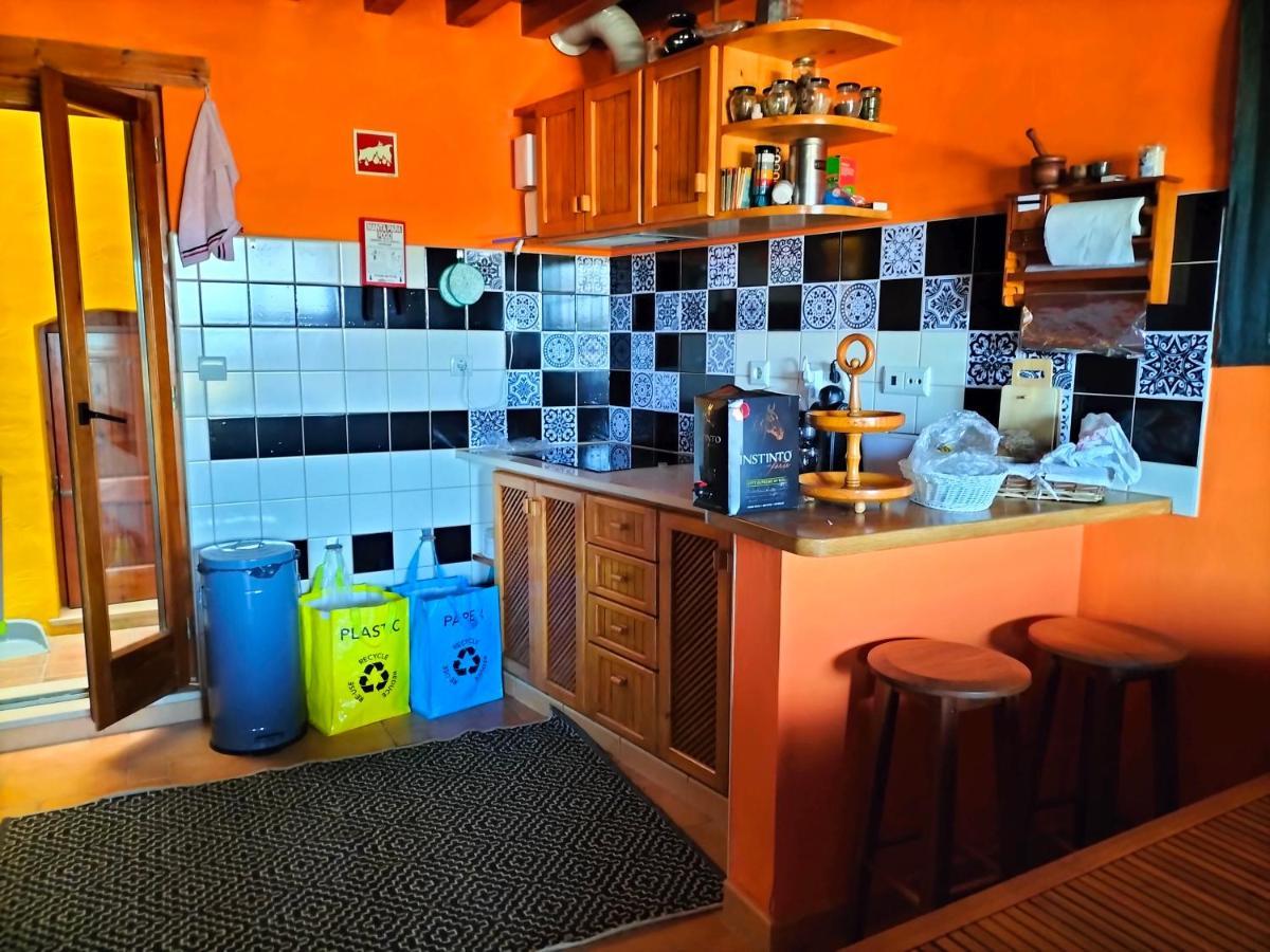 Chabouco 2 Apartment อัลเจซูร์ ภายนอก รูปภาพ